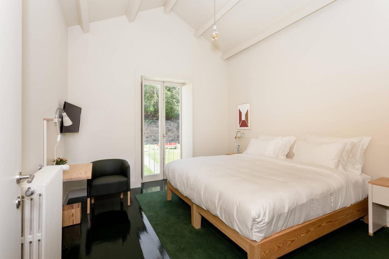 Nocleg ze śniadaniem Duas Portas Townhouse 3*