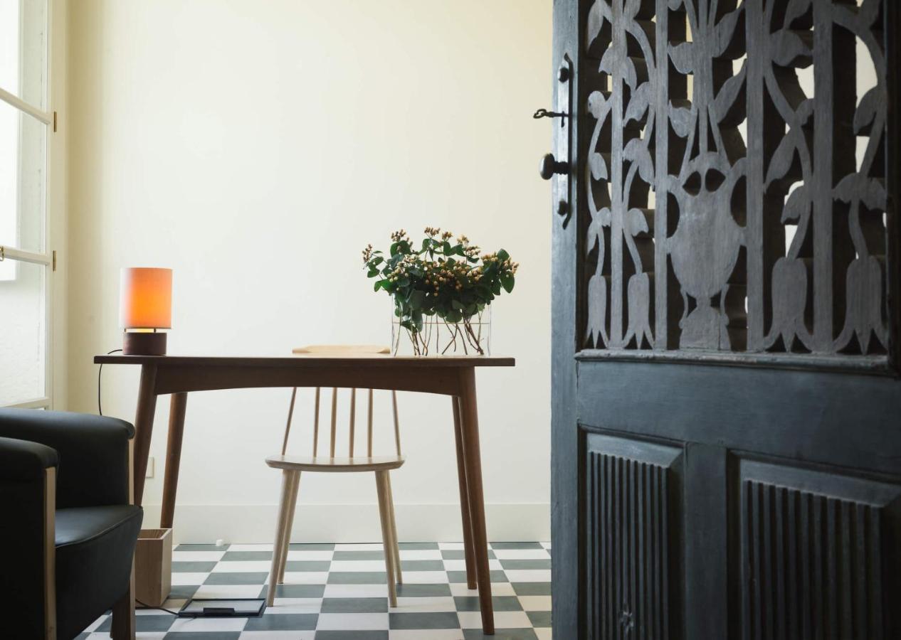Duas Portas Townhouse Nocleg ze śniadaniem Porto