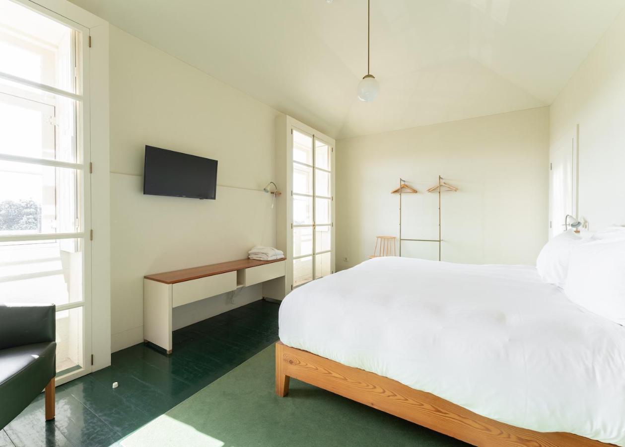Duas Portas Townhouse Nocleg ze śniadaniem Porto