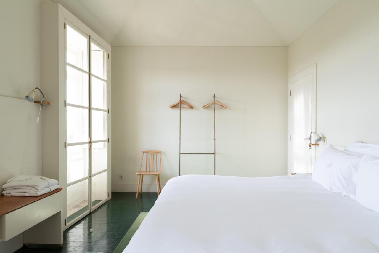Duas Portas Townhouse Nocleg ze śniadaniem 3*