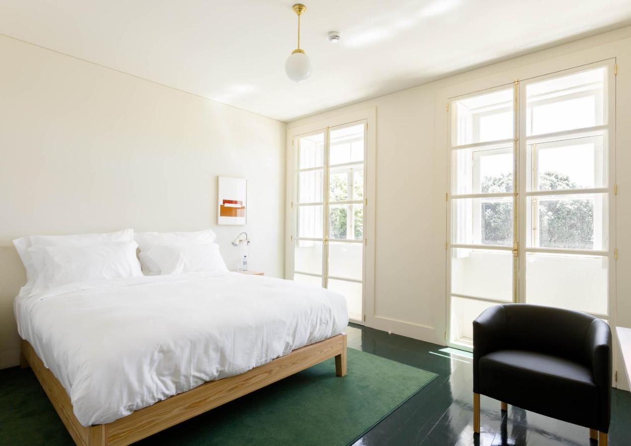 Duas Portas Townhouse Nocleg ze śniadaniem