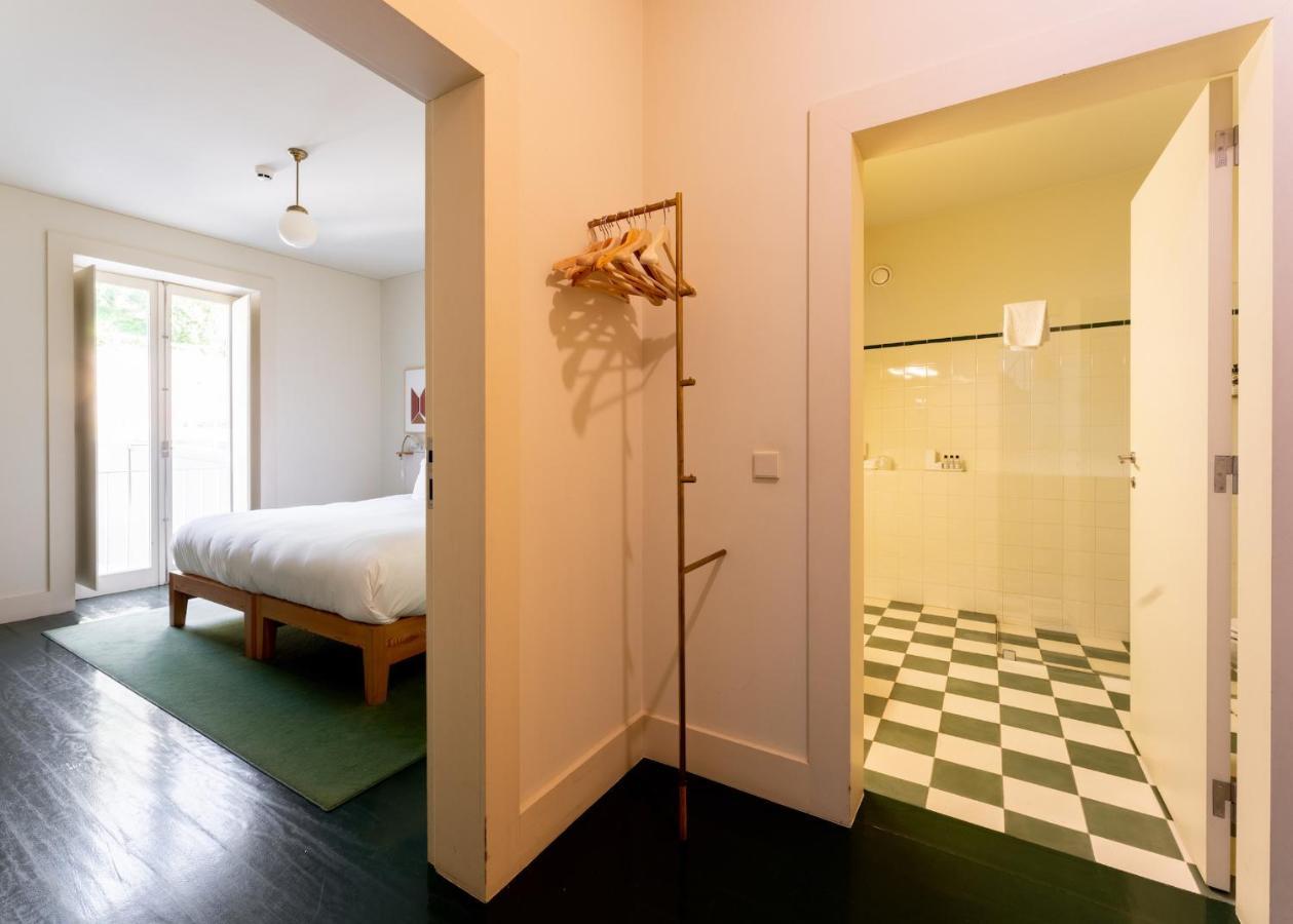Duas Portas Townhouse Nocleg ze śniadaniem 3*
