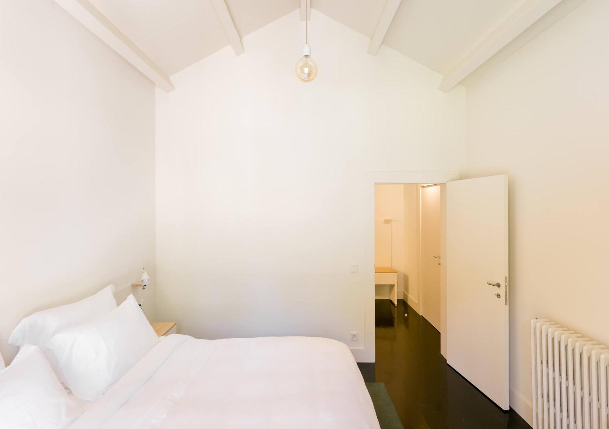 Nocleg ze śniadaniem Duas Portas Townhouse 3*