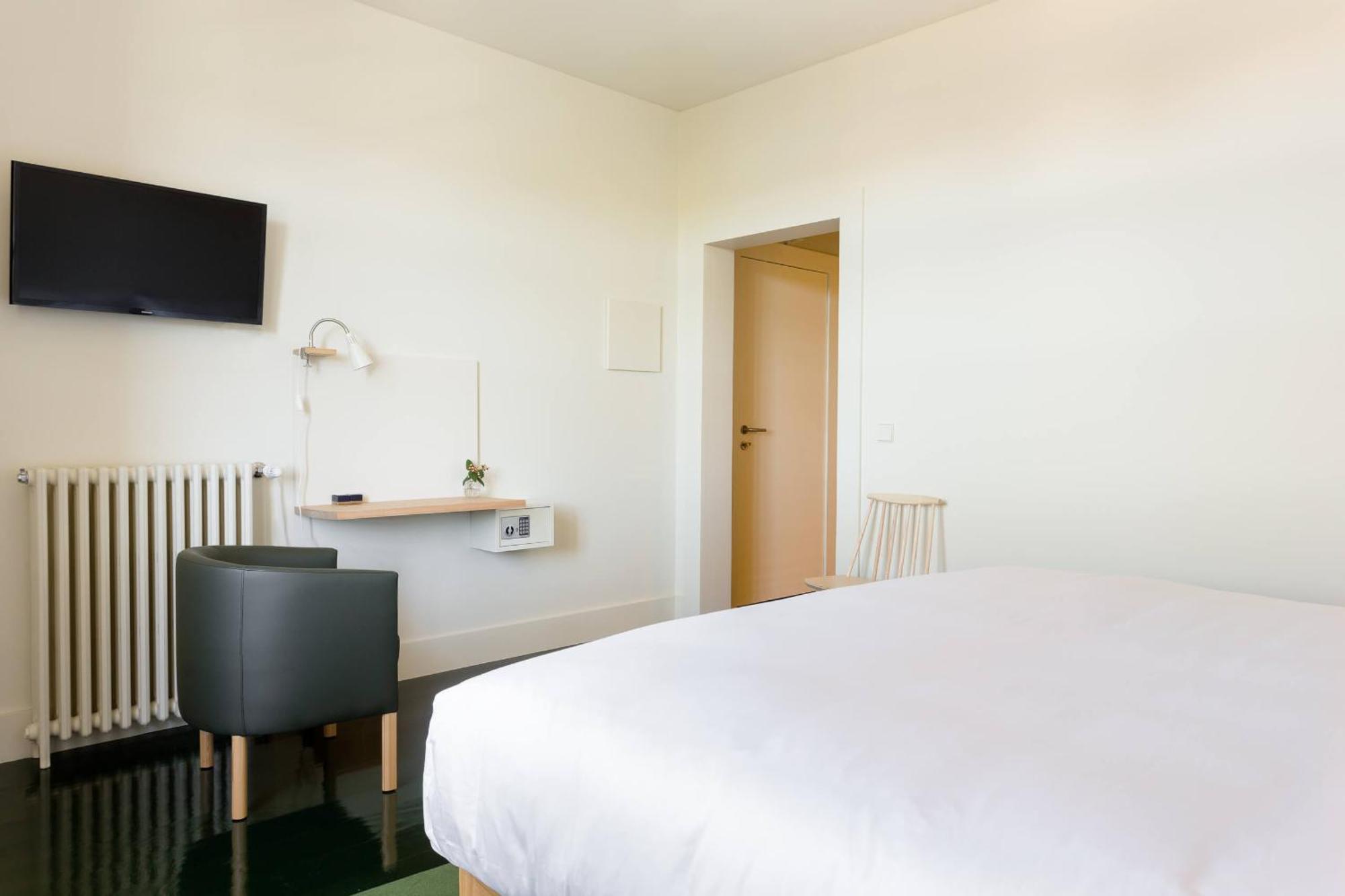 Duas Portas Townhouse Nocleg ze śniadaniem